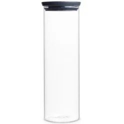 Brabantia glasburk, 1,9 l