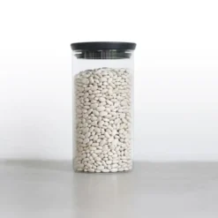 Brabantia glasburk, 1,1 l