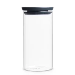 Brabantia glasburk, 1,1 l