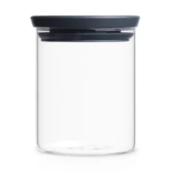 Brabantia glasburk, 0,6 l