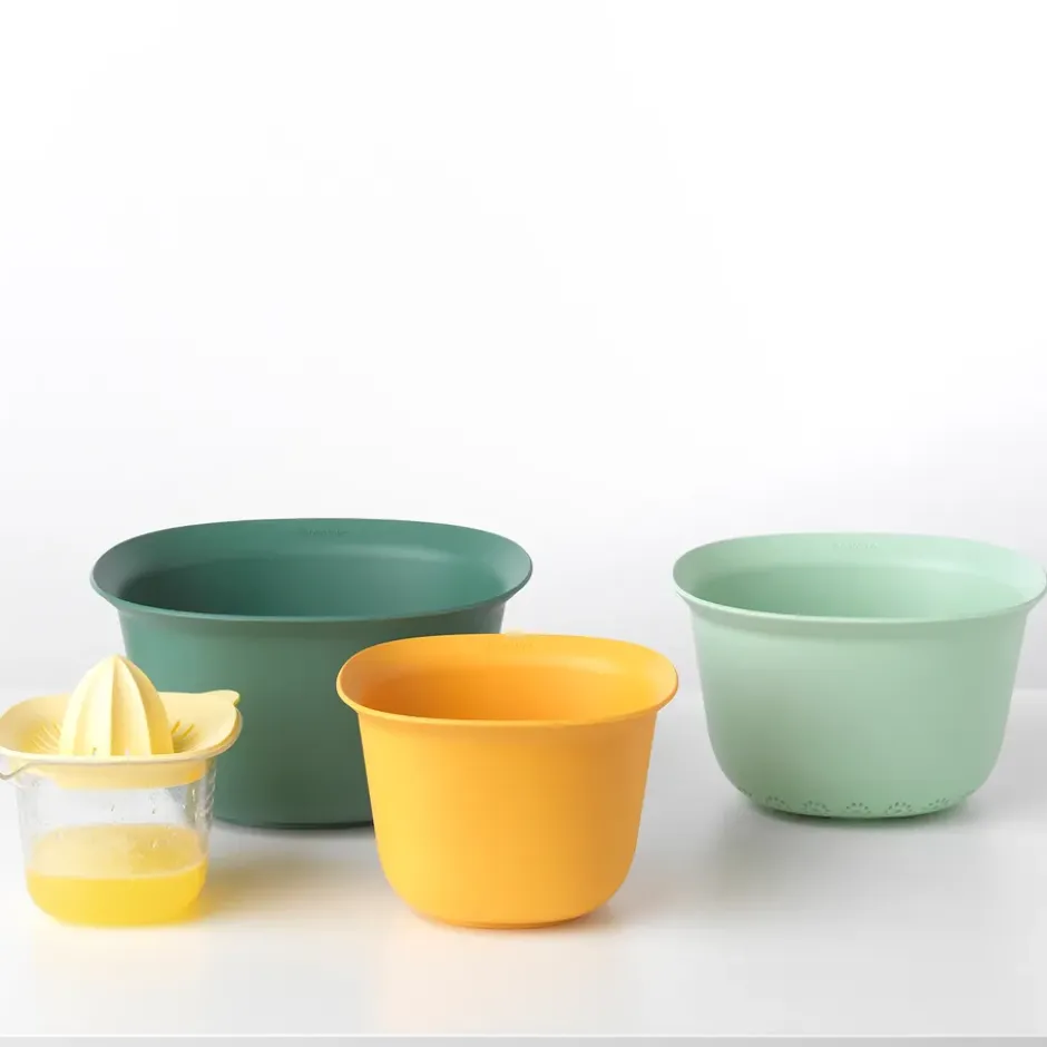 Brabantia tillredningsset 4 delar, Multi