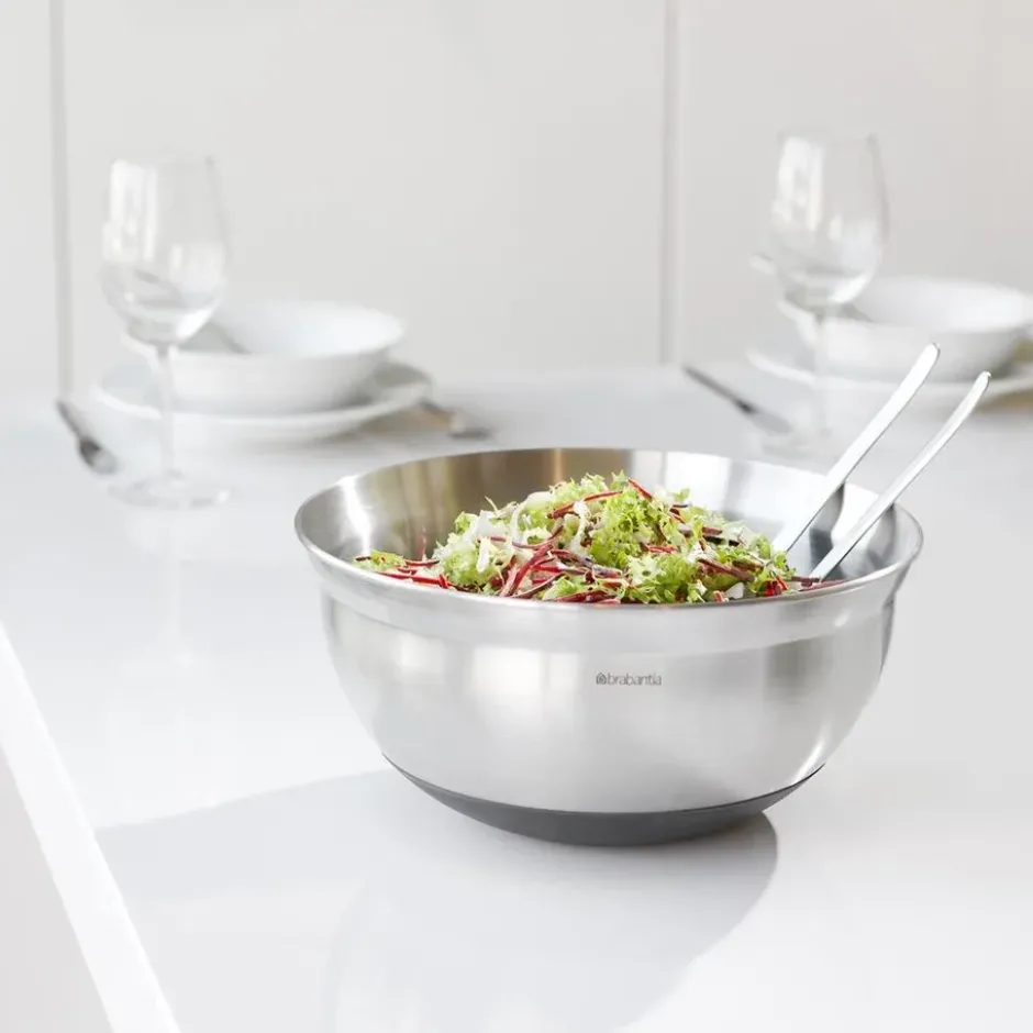 Brabantia tillredningsskål 3-pack, 3-pack
