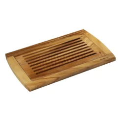 Brödskärbräda Akacia, 42x28 cm