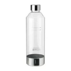 Brus kolsyremaskin, Black metallic