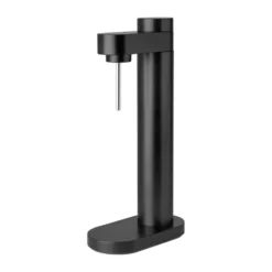 Brus kolsyremaskin, Black metallic