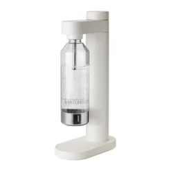Brus kolsyremaskin, Soft white