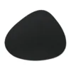 Bull bordstablett vändbar curve L 1 st, Warm grey-black