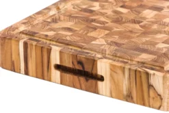 Butcher Block Carving skärbräda 313, Extra Thick