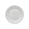 Café assiett Ø19 cm 4-pack, Vit
