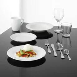 Café Serveringsset 40 delar, 40 delar