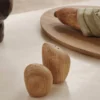 Cairn salt- och pepparkar 2 delar, Oak