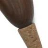 Cairn vinförslutare 2-pack, dark brown