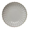 Camille tallrik Ø19 cm, Off White