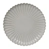 Camille tallrik Ø27 cm, Off White