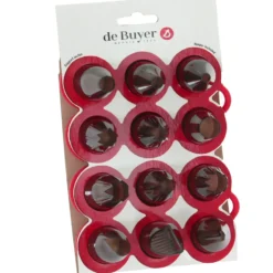 Catering tyllset, 12-pack