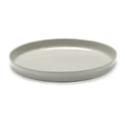 Cena djup tallrik L Ø26 cm, Sand
