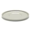 Cena fat till kaffekopp Ø12 cm, Sand
