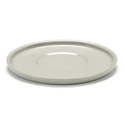 Cena fat till kaffekopp Ø12 cm, Sand