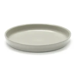 Cena hög tallrik XS Ø14 cm, Sand