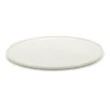Cena tallrik låg L Ø26 cm, Ivory