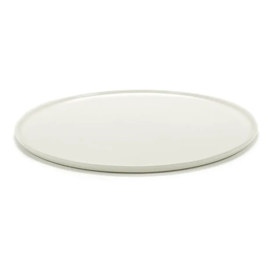 Cena tallrik låg L Ø26 cm, Ivory