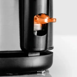 Centric Inox 6408 vattenkokare 1 L, Rostfritt stål