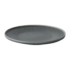Centro tallrik Ø22,5 cm, Soft grey