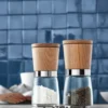 Ceramill kryddkvarn set, Ek-glas