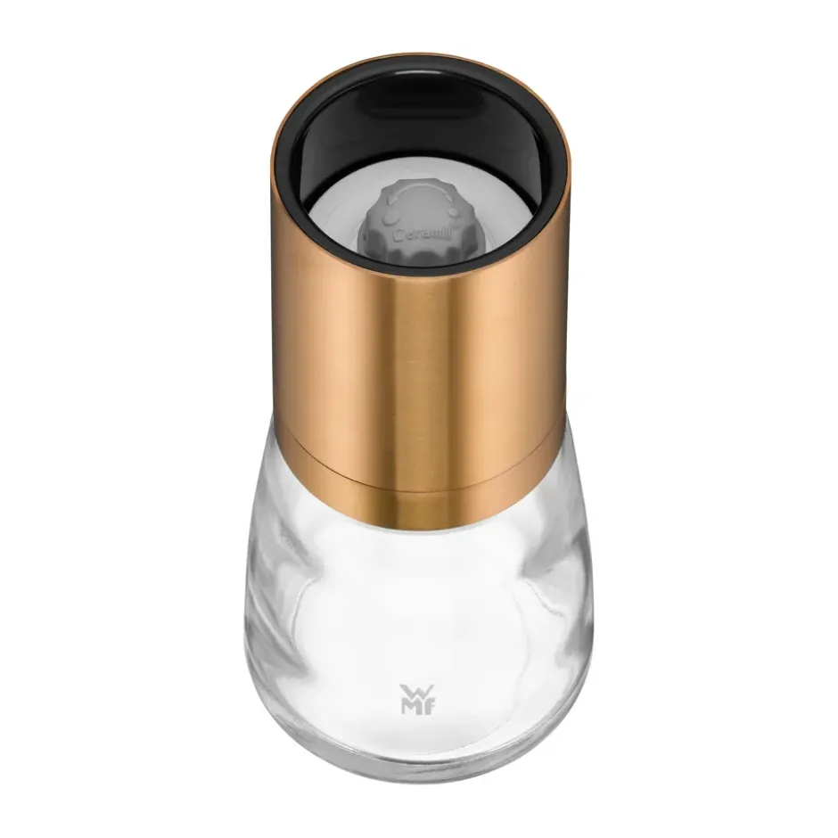 Ceramill kryddkvarn set, Koppar-glas