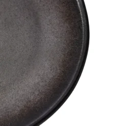 Ceto tallrik Ø27,5 cm, Mocha