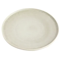 Ceto tallrik Ø27,5 cm, Soft grey