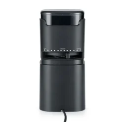CG2G-260 daily kaffekvarn, Svart