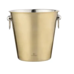 Champagne hink GOLD viners, Gold
