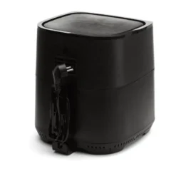 Champion Ceramic airfryer XL, Svart, 5,5 L