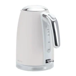 Champion Creme White vattenkokare, Beige, 1,7 L
