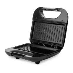 Champion Multi Health smörgåsgrill, Svart