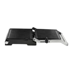 Champion Pro Health paninigrill, Rostfritt stål