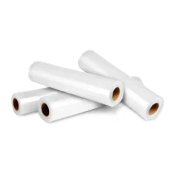 Champion rullplast 20x300 cm, Transparent, 4 st