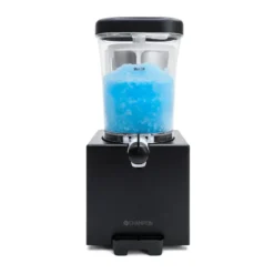 Champion Slush N'ice slushmaskin, Mattvart, 1 L