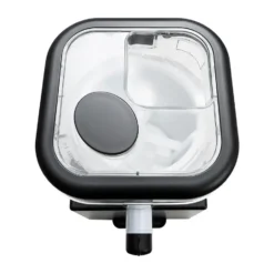 Champion Slush N'ice slushmaskin, Mattvart, 1 L