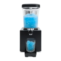 Champion Slush N'ice slushmaskin, Mattvart, 1 L