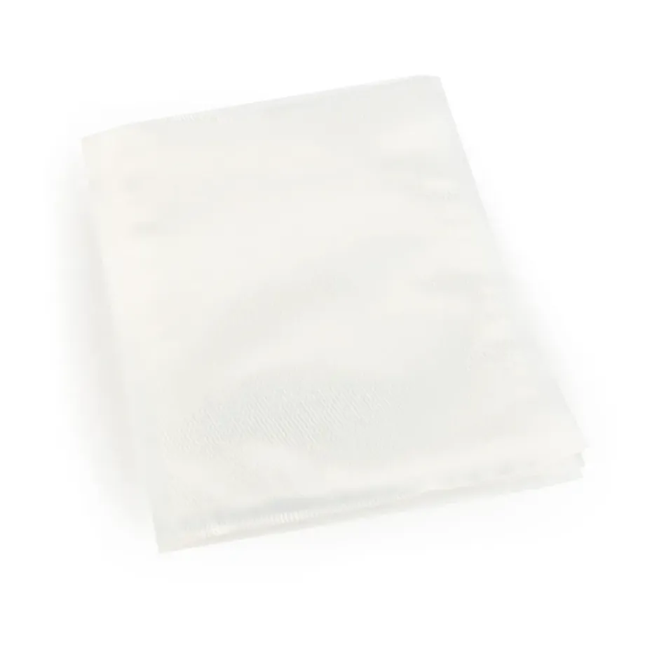 Champion vakuumpåsar 50-pack, Transparent, 20x30 cm