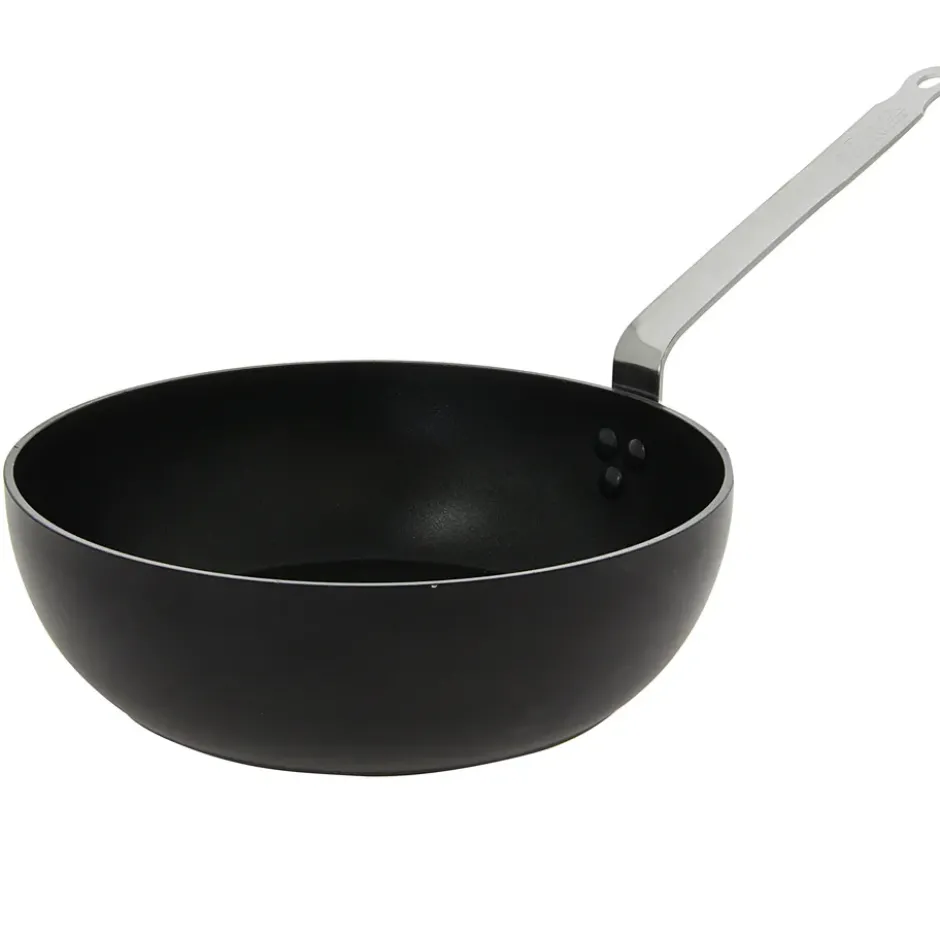 Choc Intense sautépanna, 28 cm