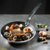 Choc 5 Resto stekpanna induktion, 24 cm