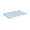Chopping Board skärbräda L 25x38 cm, Ice blue