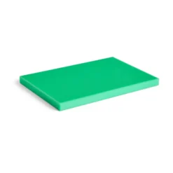 Chopping Board skärbräda M 20x30 cm, Green