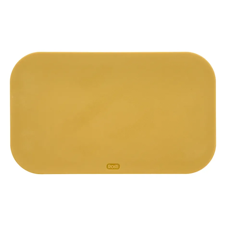 Choptima skärbräda S 16x26,5 cm, Curry