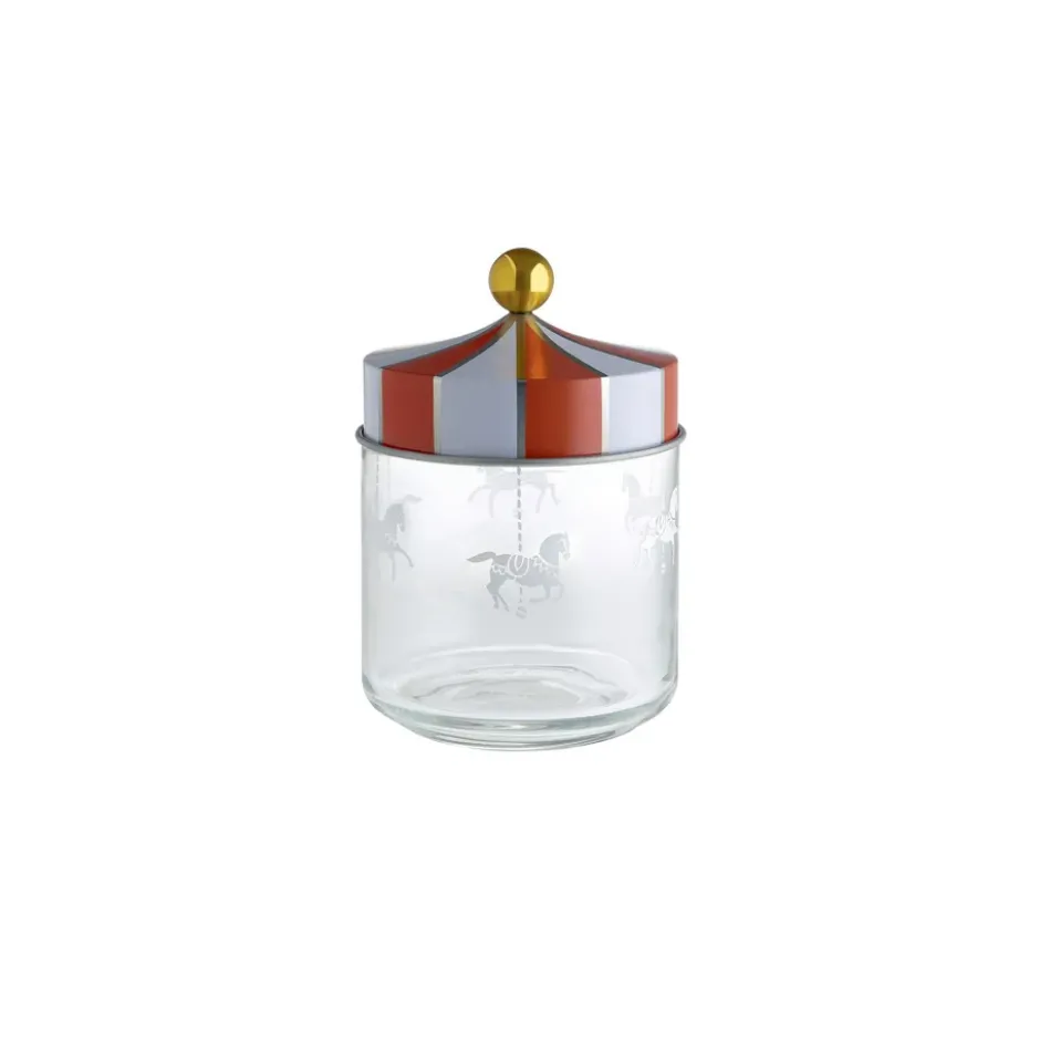 Circus burk, 16 cm