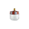 Circus burk, 13 cm