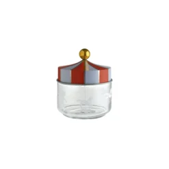 Circus burk, 13 cm